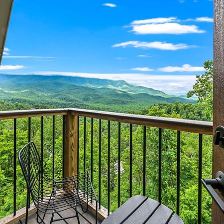 Mountain Soul By Stony Brook Cabins Gatlinburg Exteriér fotografie