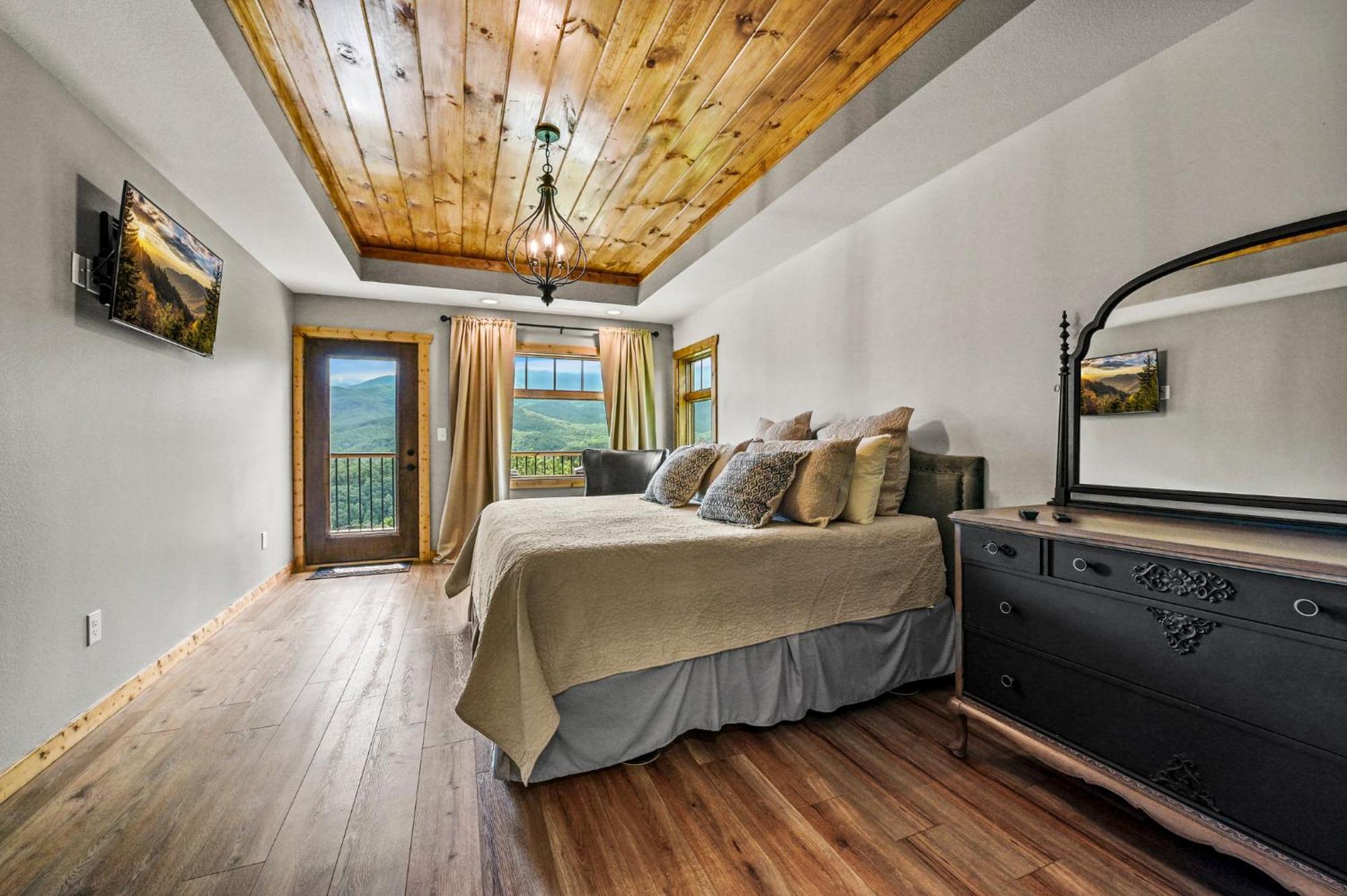Mountain Soul By Stony Brook Cabins Gatlinburg Exteriér fotografie