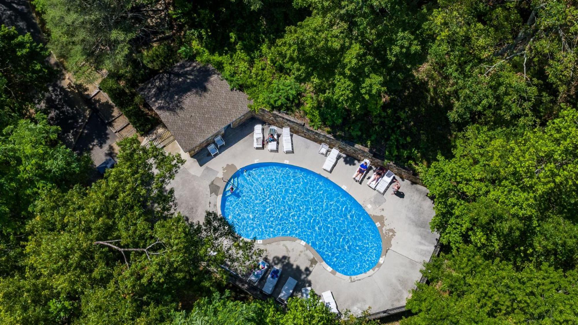 Mountain Soul By Stony Brook Cabins Gatlinburg Exteriér fotografie